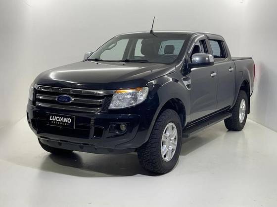 FORD RANGER 2014