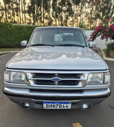 FORD RANGER 1995