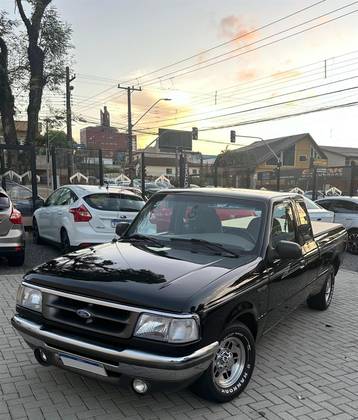 FORD RANGER 1997
