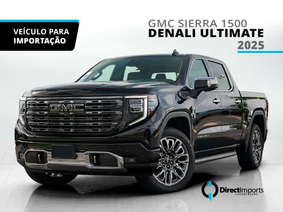 GMC SIERRA 2024