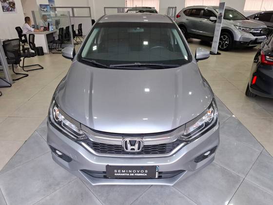HONDA CITY 2021
