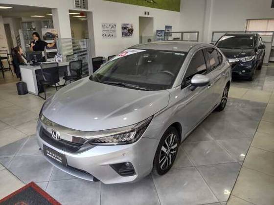 HONDA CITY 2023