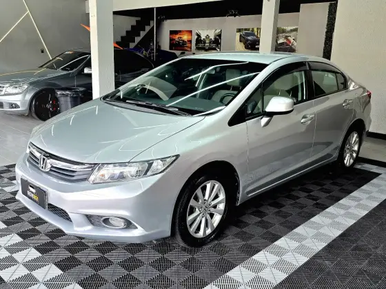 HONDA CIVIC 2014