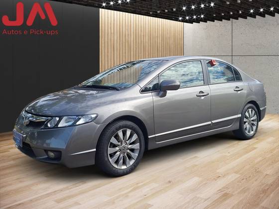 HONDA CIVIC 2011