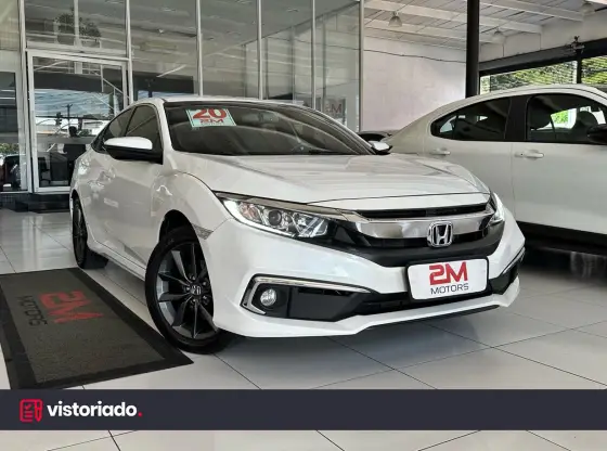 HONDA CIVIC 2020