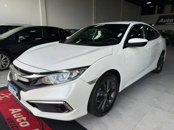 HONDA CIVIC 2021