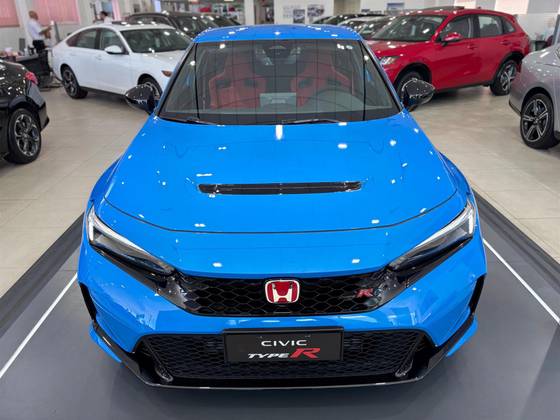 HONDA CIVIC 2024