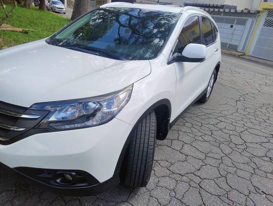 HONDA CRV 2014