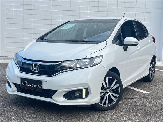 HONDA FIT 2021