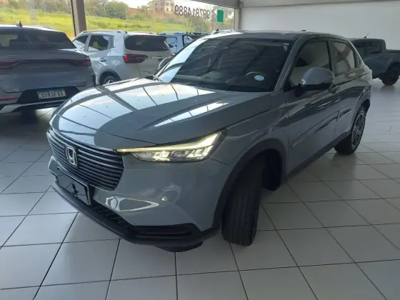 HONDA HR-V 2025