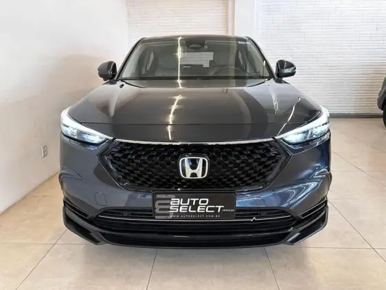 HONDA HR-V 2023