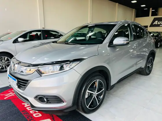 HONDA HR-V 2019