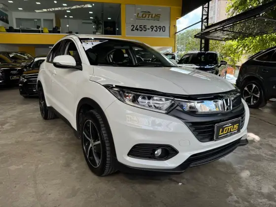 HONDA HR-V 2021
