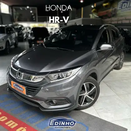 HONDA HR-V 2020