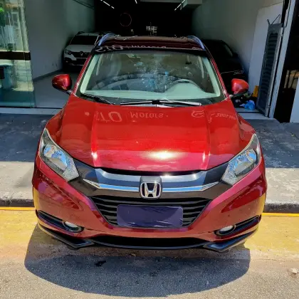 HONDA HR-V 2018