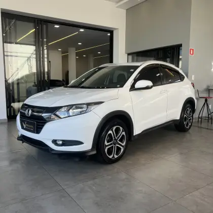 HONDA HR-V 2016