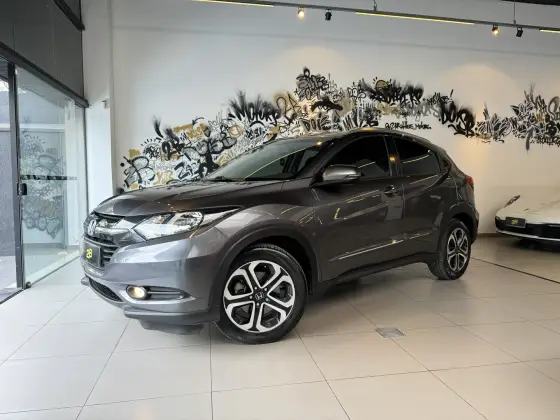 HONDA HR-V 2017