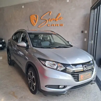 HONDA HR-V 2017