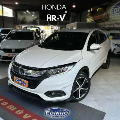 HONDA HR-V 2019