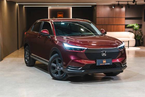 HONDA HR-V 2023