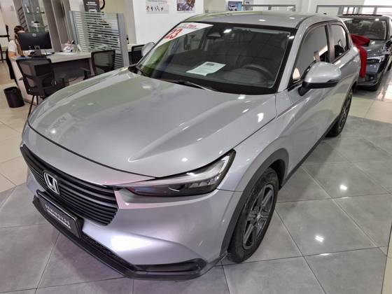 HONDA HR-V 2023
