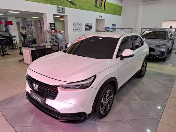 HONDA HR-V 2023