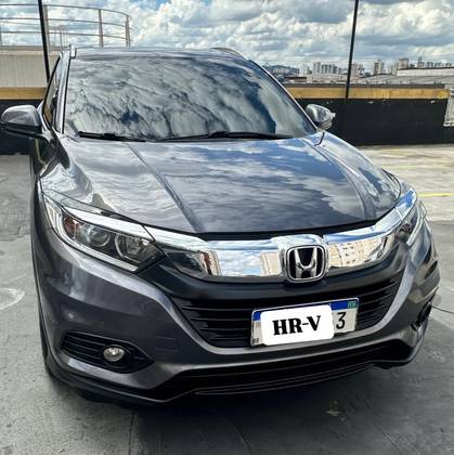 HONDA HR-V 2020