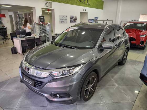 HONDA HR-V 2020