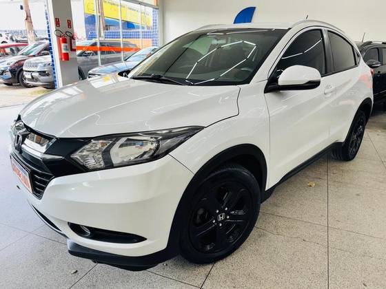 HONDA HR-V 2018
