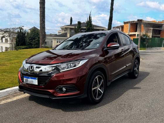 HONDA HR-V 2020