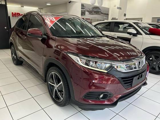 HONDA HR-V 2019