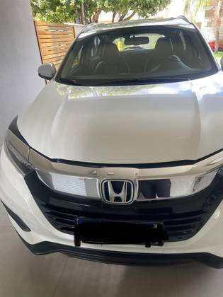 HONDA HR-V 2021