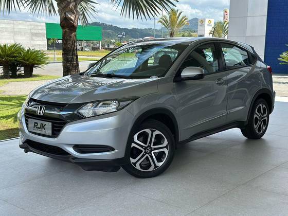 HONDA HR-V 2018