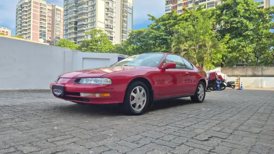 HONDA PRELUDE 1994