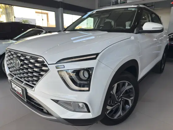 HYUNDAI CRETA 2022