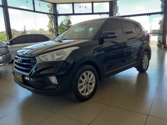 HYUNDAI CRETA 2023