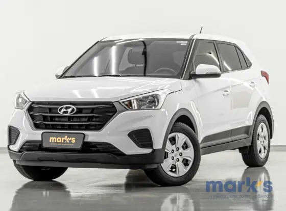 HYUNDAI CRETA 2021