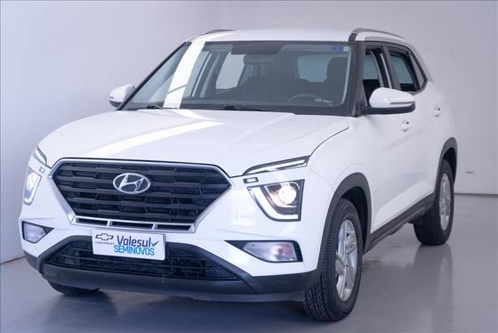 HYUNDAI CRETA 2023