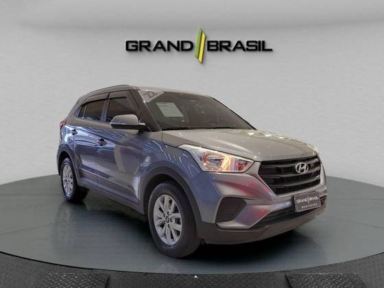 HYUNDAI CRETA 2022