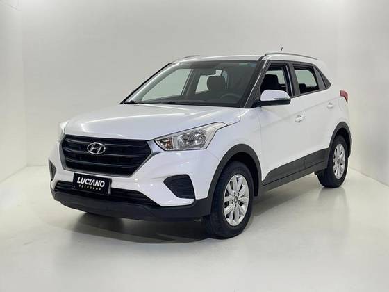 HYUNDAI CRETA 2020