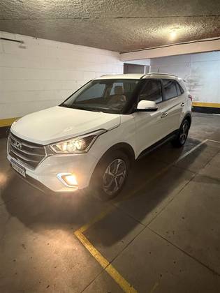 HYUNDAI CRETA 2021
