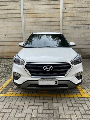 HYUNDAI CRETA 2018