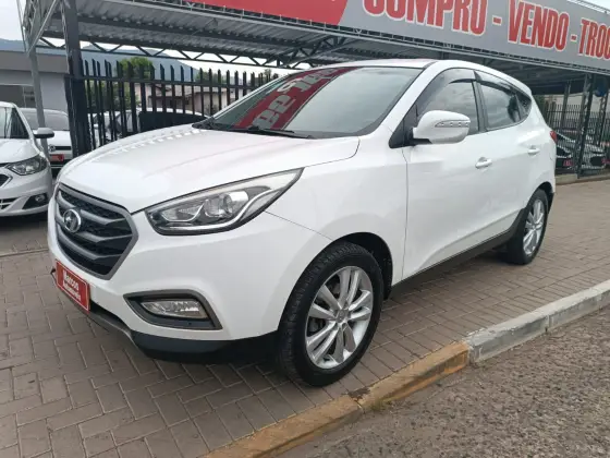 HYUNDAI IX35 2016