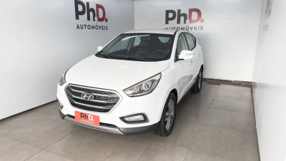 HYUNDAI IX35 2017