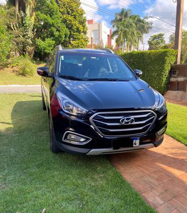 HYUNDAI IX35 2019