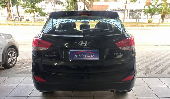 HYUNDAI IX35 2015