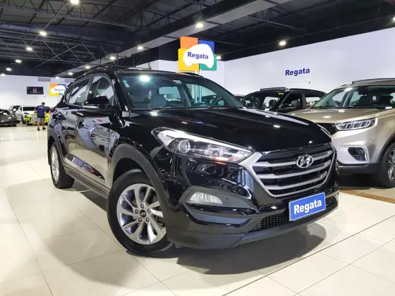 HYUNDAI TUCSON 2020