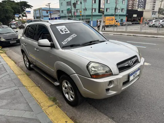 HYUNDAI TUCSON 2009