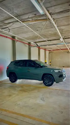 JEEP COMPASS 2023