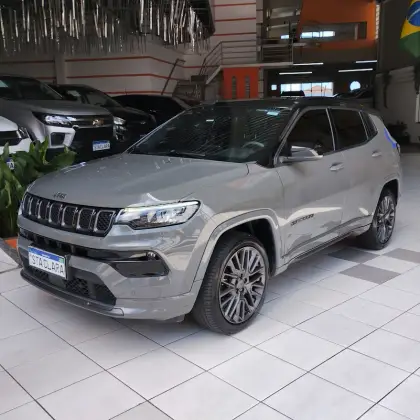 JEEP COMPASS 2023